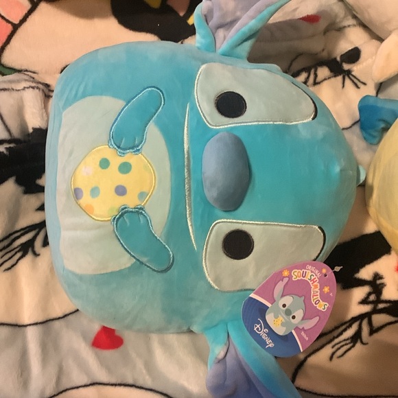Huge Disney squishmallow bundle, 24 total - Picture 8 of 17